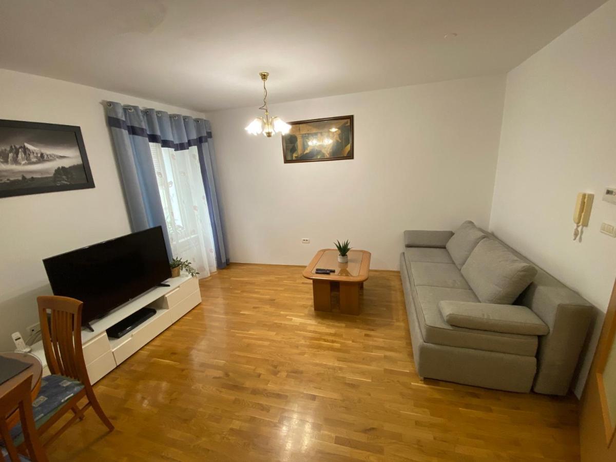 Shadi Apartment コペル エクステリア 写真