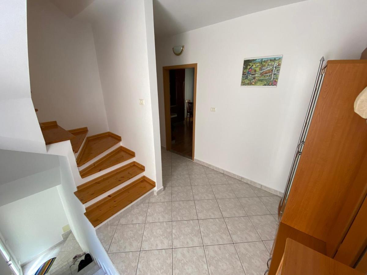 Shadi Apartment コペル エクステリア 写真
