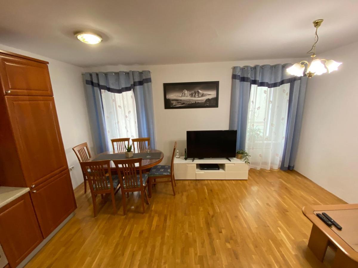 Shadi Apartment コペル エクステリア 写真