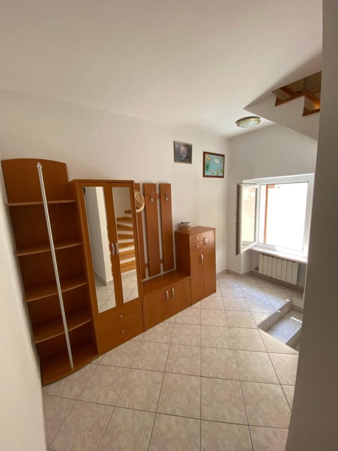 Shadi Apartment コペル エクステリア 写真