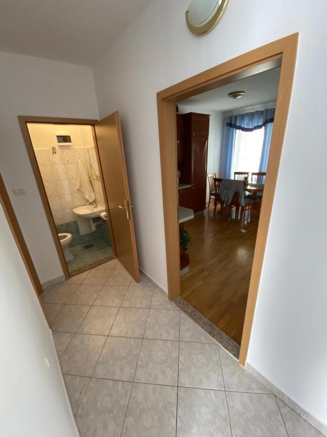 Shadi Apartment コペル エクステリア 写真